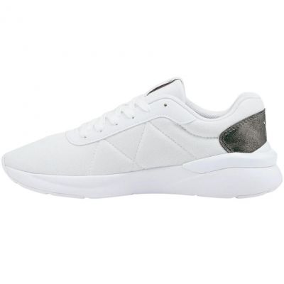 3. Puma Rose Raw Metallics W shoes 383849 01