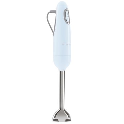 15. Smeg HBF03PBEU Bleu Azur Hand Blender