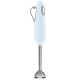 15. Smeg HBF03PBEU Bleu Azur Hand Blender