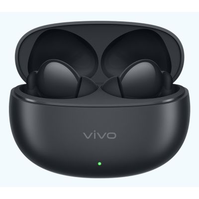 VIVO Buds Pro wireless headphones black