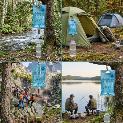 2. Extralink WATER FILTER BAG
