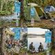 2. Extralink WATER FILTER BAG