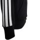 5. adidas Juventus Turin Hoodie for kids black KF9867