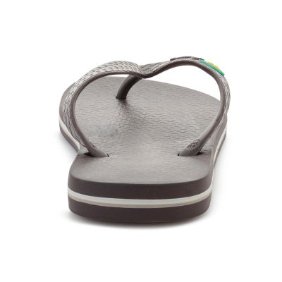 5. IPANEMA CLAS BRASIL II AD BROWN/BROWN/BEIGE 80415-BO497