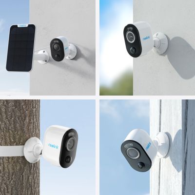 3. Reolink Argus Series B330 IP surveillance camera