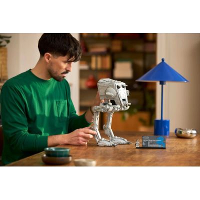 13. LEGO Star Wars 75417 - AT-ST Walker