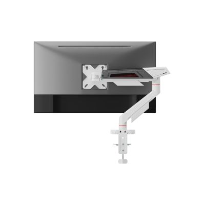 3. Equip 650190 Monitor Holder/Stand 101.6 cm (40") Desk Black