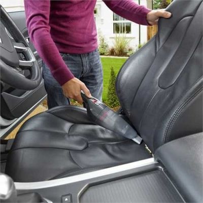 2. 12V NVB12AVA BLACK&DECKER Car Vacuum Cleaner