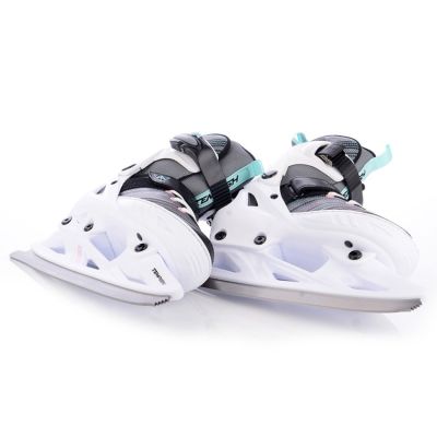 10. TEMPISH Systent Girl Adjustable Skates