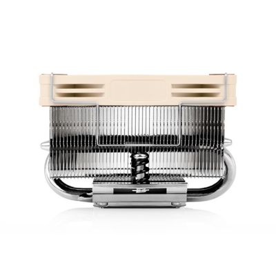 2. NOCTUA NH-L9x65 Low Profile CPU Cooler