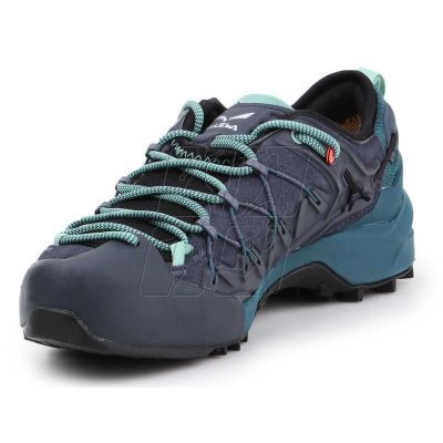 9. Salewa WS Wildfire Edge GTX W 61376-3838 shoes