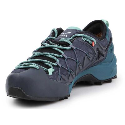 9. Salewa WS Wildfire Edge GTX W shoes 61376-3838