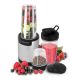 3. Esperanza NUTRI BOMB EKM030 sports blender for grinding (900W; black and silver)