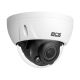 4Mpx BCS-L-DIP44VWR4 dome IP camera
