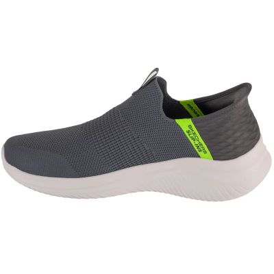 2. Skechers Slip-Ins Ultra Flex 3.0 Viewpoint 232451-CCLM Gray 39