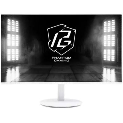 ASRock 68.5cm PG27FFS2E-W 16:9 HDMI/DP 240Hz FHD