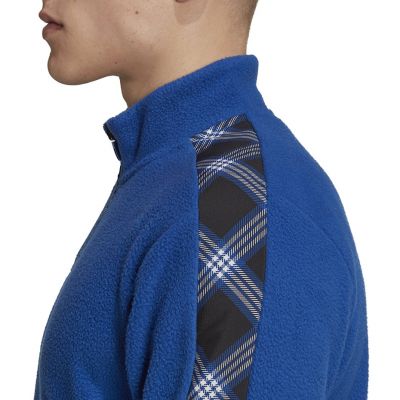 7. Polar adidias Tiro Winterized Track M HN5502