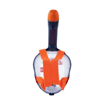 3. Sunflex L/XL 47044 Full Face Diving Mask