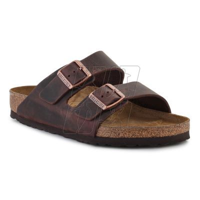 6. Birkenstock Arizona M 0052531 slippers