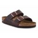 6. Birkenstock Arizona M 0052531 slippers