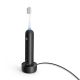 6. Mova by Dreame Fresh Pro Black Sonic Toothbrush