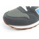 20. New Balance Shoes Sneakers M GM500TBW