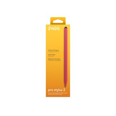 5. Wireless PRO STYLUS 2 pink