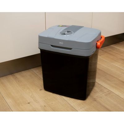 4. ELDOM TOURIST REFRIGERATOR FROZZY 26L, COOLING FUNCTION