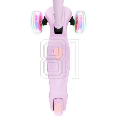 15. Spokey Hopi Balance Scooter SPK-944618