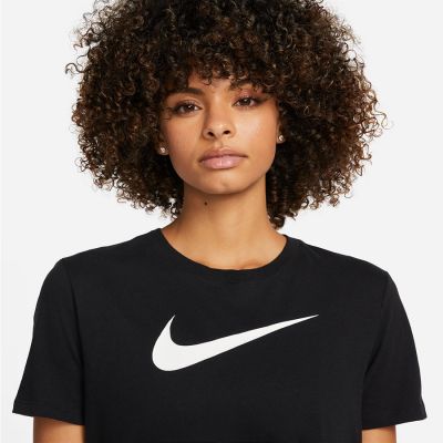 3. Nike DF Swoosh W T-Shirt FD2884-010