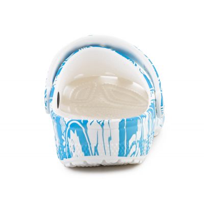 6. Crocs Classic Duke Print Clog 210003-4OX