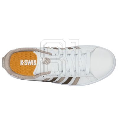 5. K-Swiss Court Tiebreak II M 04413-986-M shoes