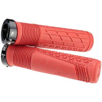 LEATT Grips ReaFlex 6.0 Regular O31mm one size bike grips
