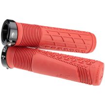 LEATT Grips ReaFlex 6.0 Regular O31mm one size bike grips