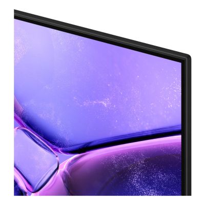 42. Samsung UE43U8072F LED TV 43'' 4K Ultra HD Tizen Q-Symphony DVB-T2 Black (MODEL 2025)