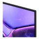 42. Samsung UE43U8072F LED TV 43'' 4K Ultra HD Tizen Q-Symphony DVB-T2 Black (MODEL 2025)