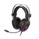 6. Havit H2016d Gaming Headphones (Black)