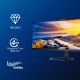 22. Philips | 34E1C5600HE/00 | 34 " | VA | 3440 x 1440 pixels | 21:9 | 4 ms | 300 cd/m2 | Black | HDMI ports 1 | 100 Hz