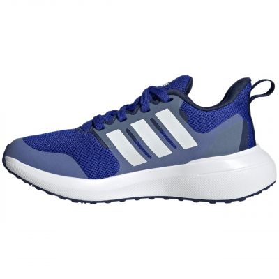 4. Adidas FortaRun 2.0 Cloudfoam Lace Jr HP5439 shoes
