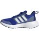4. Adidas FortaRun 2.0 Cloudfoam Lace Jr HP5439 shoes