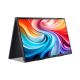 3. Acer PD243YEbmiuux Portable Monitor Black 60.5 cm (23.8") LCD 1920 x 1080 px
