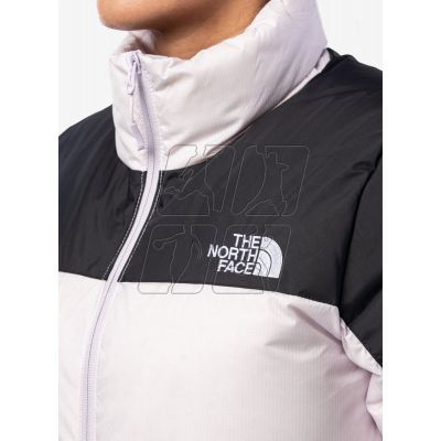 7. The North Face Diablo Down Jacket W NF0A4SVK80U1