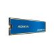 25. ADATA Legend 710 256GB PCIe 2280 SSD