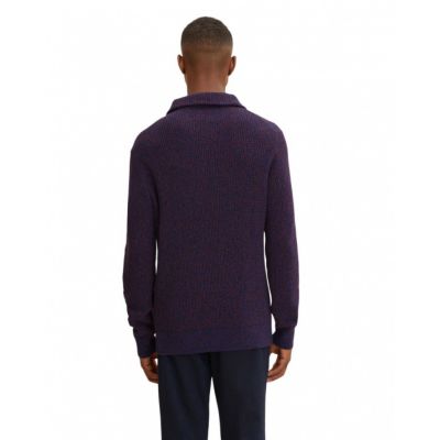 2. Men's sweater Tom Tailor 1032293.XX.10 - 30646
