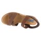 3. Skechers Desert Kiss-Golden Lily 114418-CHOC Brown Size 36
