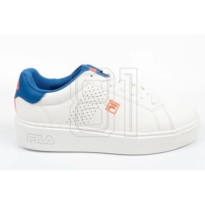 9. Fila Crosscourt Jr FFT0051.13214 shoes