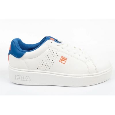 9. Fila Crosscourt Jr FFT0051.13214 shoes