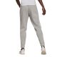 12. adidas Essentials Colorblock Block Cut 3-Stripes Regular Tapered Pants W HB2768