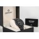 7. Men's Watch Giewont Chronograph Sapphire Black GW3520-B1
