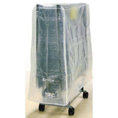 17. COVER FOR THE SPONET TABLE TENNIS TABLE